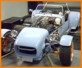 kit car dyno