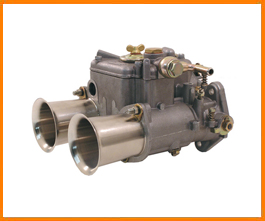 Weber DCOE Specialists