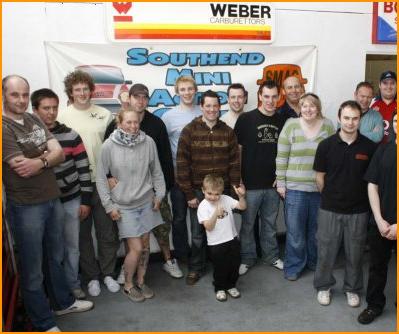 miniworld magazine dyno day
