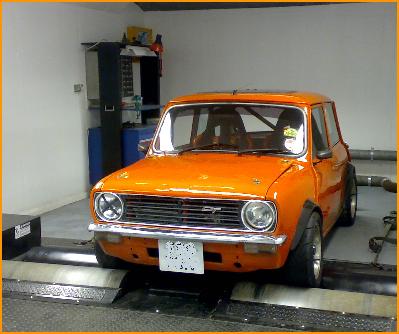 1380cc mini