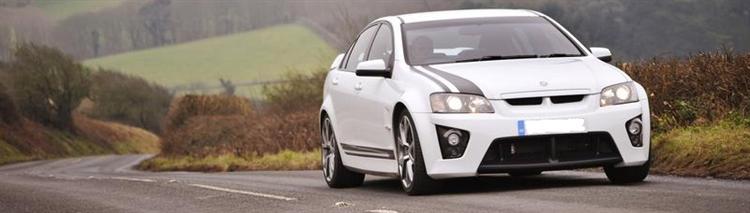 vauxhall remapping essex