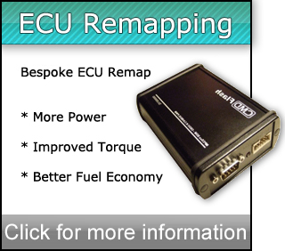 remapping essex