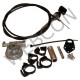Manual Choke Kits Manual Choke Kits