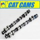 Cat Cams Camshafts