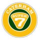 Caterham Flywheel & Clutch Kits
