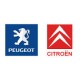 Citroen/Peugeot Flywheel & Clutch Kits