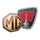 MG / Rover