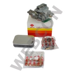 Universal 1bbl to 2bbl 32/36 DGAV kit water choke