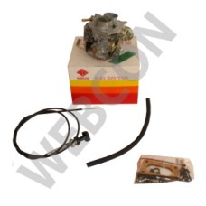 2.0 Pinto (1993cc) 1985-89 Manual choke kit