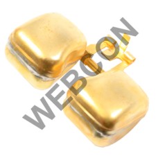 Float DGV Brass