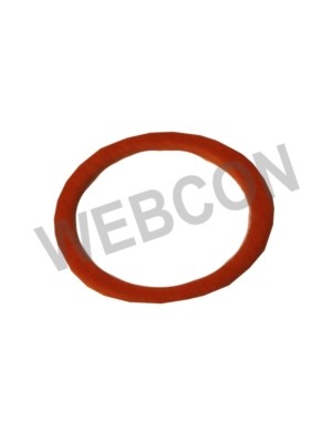 DCOE Fuel union gasket outer