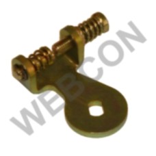 Female balance lever 40/45 DCOE