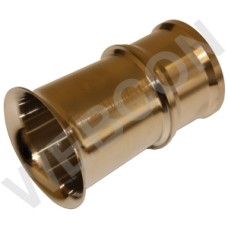 58mm Genuine Weber air horn 48DCO/SP