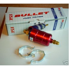 Sytec F1 Bullet Fuel Filter