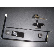 Satchshift Gearlever Kit Saxo / 106 MA box