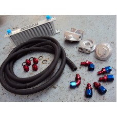 Mocal Oil Cooler Kit - 106/Saxo