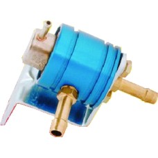 4.3 bar Blue - Push on fittings