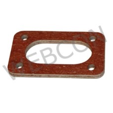 Base Insulator Block 8mm