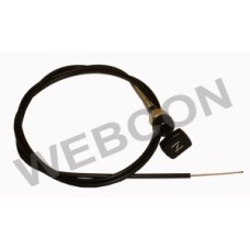 Choke Cable Assembly 54"/57"