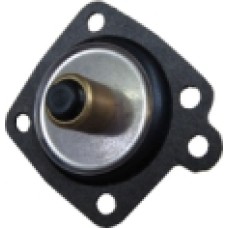 Weber Diaphragms