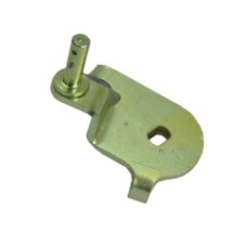 Throttle lever for Weber 40DCNF 12 carburettor