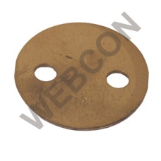 Throttle Plate 30mm 78 deg