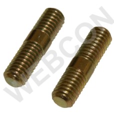 Air horn stud 20mm