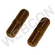 Air horn stud 23mm