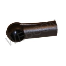 8mm threaded socket - Right hand Thread plastic