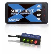 Shift Light Sequential
