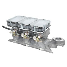 Essex V6 3.0 3 X DCNF carburettors
