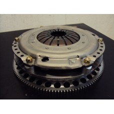 Ford ST170 Dual Mass Replacement Flywheel and Road Clutch Kit