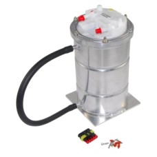 EFI Fuel pump / Swirl pot assembly