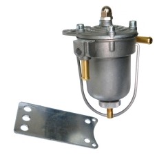 Filter king regulator - 1.5 - 5psi - Carburettor