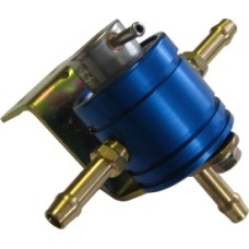 3.5 bar Blue - Twin Push on fittings