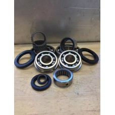 GBZ Bearing and Seal Kit