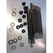 1.4 TU Peugeot 8v ATSPEED Head Stud Kit