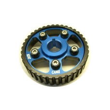 1.4L Vauxhall Kent Cams - Adjustable Vernier Pulley (round tooth)