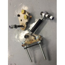 106 Saxo BE Conversion Kit - Mount Only Option