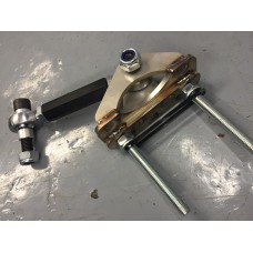 106 Saxo BE Conversion Kit - REAR Mount Only 