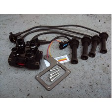 Ford Coil Conversion Bundle