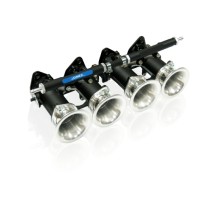 Twin Throttle Body Long DCOE - pair