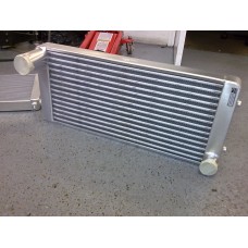 106 / Saxo Intercooler