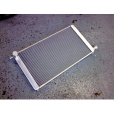 106 / Saxo Radiator