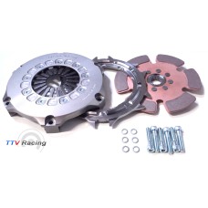 1.4 TU 184mm TTV Racing Compact Single Plate Race Clutch