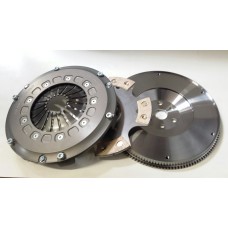 Ford Focus RS Mk1 High Torque Clutch & Flywheel