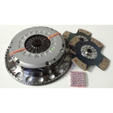 Renault Megane RS250/265 High Torque Clutch and Flywheel