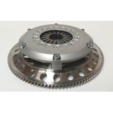 Mazda Mx5 2.0 ND 184mm Race Flywheel & Clutch