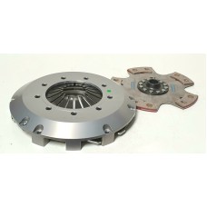 BMW E90/1/2/3 325 & 330D 6 Speed Single Plate Flywheel & Clutch 700lbft