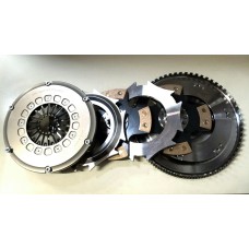 BMW S62 V8 High Power Competition Clutch & flywheel